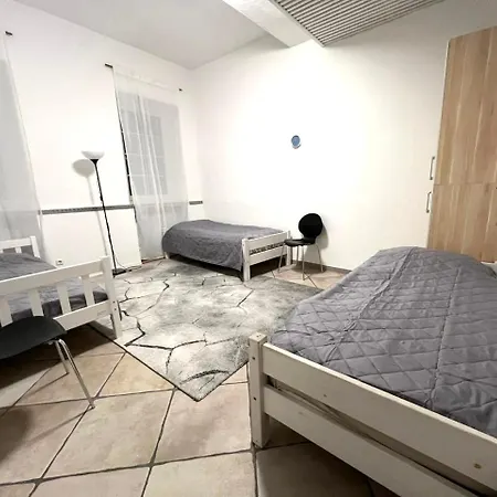 Apartment Be My Guest In *