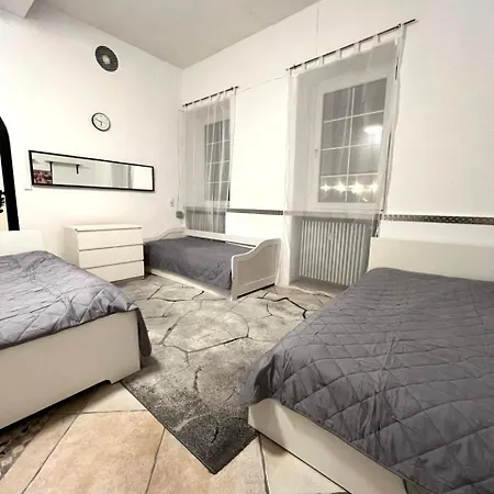 Be My Guest In * Mannheim