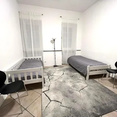 Apartamento Be My Guest In