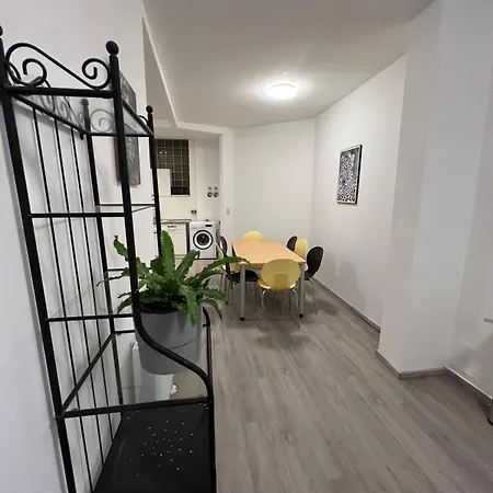 Be My Guest In * Mannheim