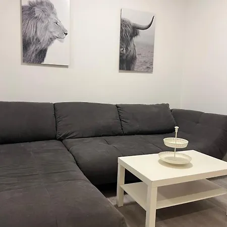 Be My Guest In * Mannheim