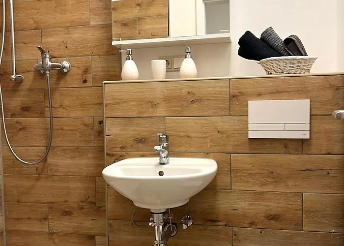 Be My Guest In Lägenhet